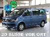 VW T6 Multivan DSG LED NAVI STANDHEIZUNG EL.-KLAPPE