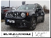 Jeep Renegade Longitude 1.4l MultiAir MY17 2WD 6DCT