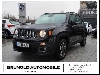 Jeep Renegade Longitude 1.4l MultiAir MY17 2WD 6DCT