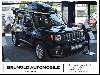 Jeep Renegade 1.4 MultiAir Longitude *inkl. PDC*