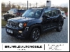 Jeep Renegade MY17 Longitude 1.6l MultiJet 2WD 6DCT