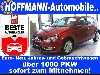 VW Polo Comfortline