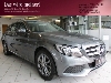 Mercedes-Benz C 180 T CGI/ Klima/ SHZ/ Navi/ LED /