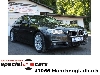 BMW 525d Luxury Line Automatik, Schiebedach, Leder