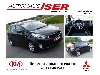 Kia Carens 1.7 CRDi Edition 7 mit Emotionpaket