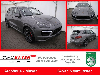 Porsche Cayenne 4.8 Turbo S, Voll, eAC, 4WD, Leder, Nav