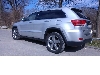 Jeep Grand Cherokee 3.0 CRD Overland im Kundenauftrag