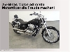 Honda VT750C2 S Spirt ABS Miller Auspuffanlage Shadow