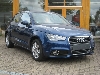 Audi A1 Sportback NAVIGATION Klimaautomatik ab 1,99%