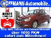 Skoda Fabia Ambition