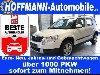 Skoda Yeti Ambition