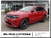 Jeep Grand Cherokee 6.4 V8 HEMI SRT