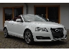 Audi A3 Cabriolet Ambition AutomatikNavi Leder Xenon ab 1,99%