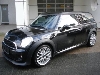 Mini Cooper D Clubman Autom,Navig,Xen,JCW-Optik Paket