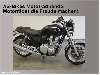 Honda CB1100EX ABS CB1100SA SC65 NEUWERTIG!