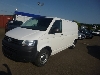 VW T5 Kasten 2,0 TDI Transporter Kasten lang Klima