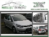 VW Touran Trend. 1.6 TDI DPF BLM