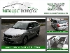 Skoda Fabia 1.2 TDI DPF Combi GreenLine