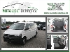 VW T5 Kombi LR TDI 9 Sitze,AHK,Standh.,Fl-Tren