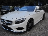 Mercedes-Benz S 500 4M AMG S63 Swarowski/TV/Standheizung