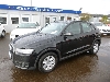 Audi Q3 2.0 TDI Sportsitze SHZ 17Zoll 1.Hd.