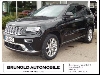 Jeep Grand Cherokee 3.0 CRD Summit