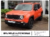 Jeep Renegade Upland 2.0l MultiJet 140 PS