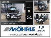 SsangYong Rexton W Executive 4WD HID-Scheinwerfer Navi NSW