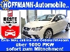 Seat Ibiza FR