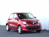 Renault Twingo SCe 70 Life /Klima/Tempomat