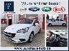 Opel Corsa E Selection +Klimaanlage+Radio+