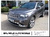 Jeep Grand Cherokee 3.0 CRD Summit