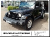 Jeep Wrangler / Wrangler Unlimited Sahara