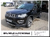 Jeep Compass MY17 Compass 1.4 MultiAir 125kW (170 PS)