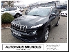 Jeep Cherokee Longitude 4WD