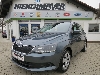 Skoda Fabia Ambition, Klima, 8-Fach bereift