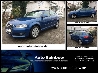 Audi A3 Sportback 2.0 TDI Attraction