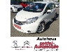 Nissan Note Acenta, 1. Hand, Bluetooth, Navi