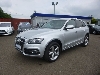 Audi Q5 2.0 TFSI quattro S Line Leder Navi