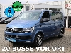 VW T6 Multivan DSG LED NAVI STANDHZG E-KLAPPE LM18Z