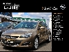 Opel Astra Active 4-Trer 1.4 Turbo (140 PS)