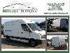 VW Crafter 2.0 TDI Klima