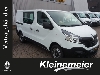 Renault Trafic 1,6 dCi 120 L1H1 2,9t Komfort