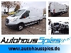 Ford Transit 350 L4H3 2.2 TDCi DPF