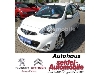 Nissan Micra 1.2 CVT Acenta, Automatik, wenig KM