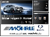 SsangYong XLV 1.6 e-XDi Sapphire 2WD Navi Keyless-Go Klima