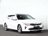 Kia Optima SW GT 2.0 T-GDI /Panorama