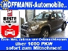 Skoda Yeti Ambition