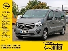 Opel Vivaro Combi 1.6 BiTurbo CDTI L2H1 (145 PS)