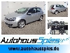 VW Golf VI 1,4 TSI Highline 17 Zoll